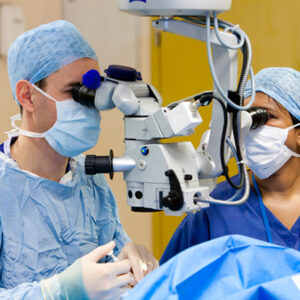 Cataract Surgery