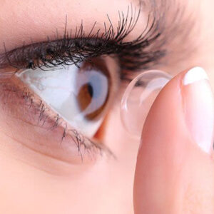 Contact Lens Services